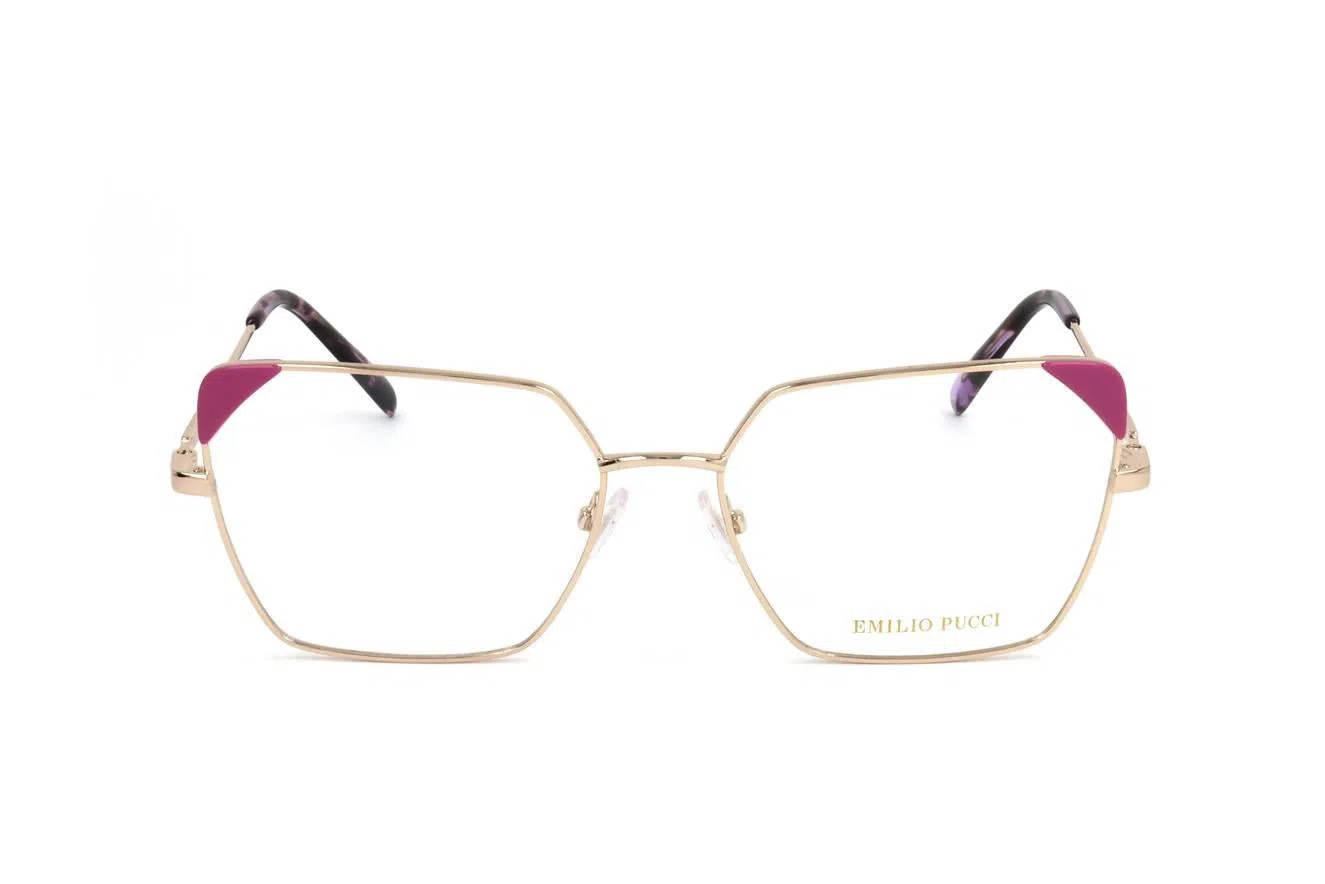 Pucci EP5111 Eyeglasses - view 6