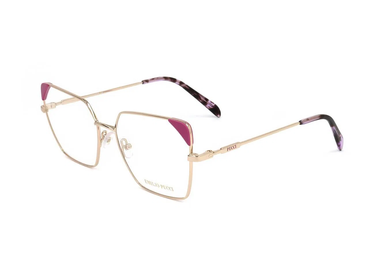 Pucci EP5111 Eyeglasses - view 7