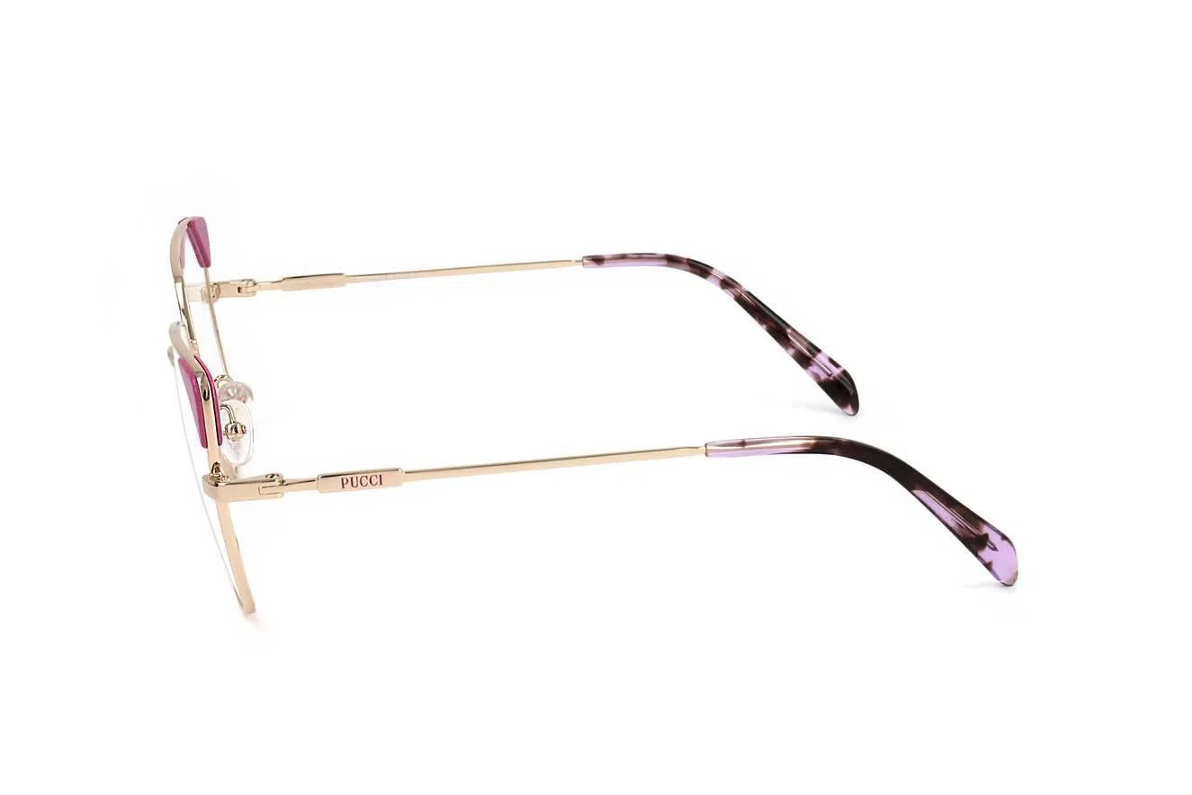 Pucci EP5111 Eyeglasses - view 8