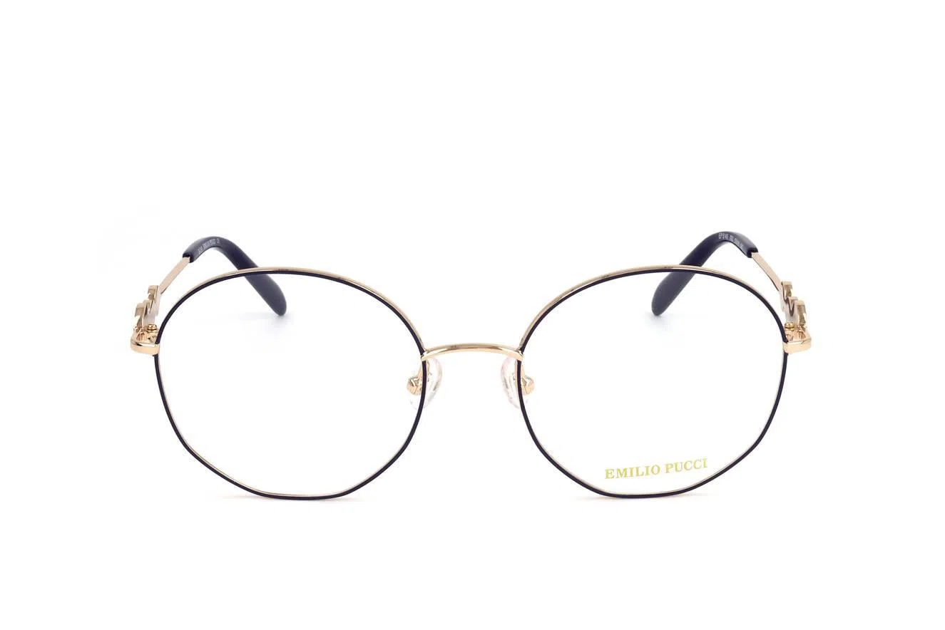Pucci EP5145 Eyeglasses - view 2