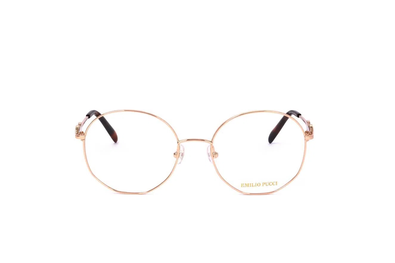 Pucci EP5145 Eyeglasses - view 3