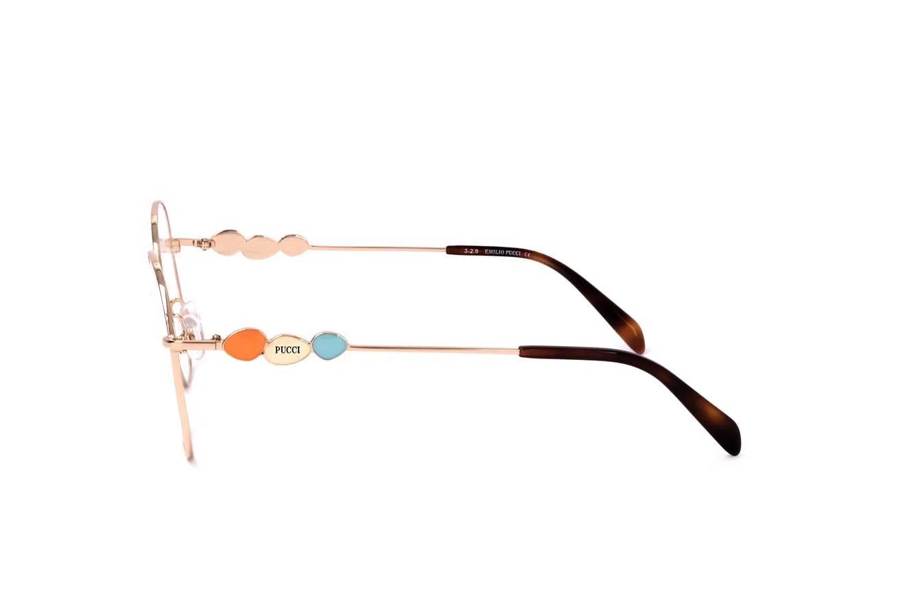 Pucci EP5145 Eyeglasses - view 5