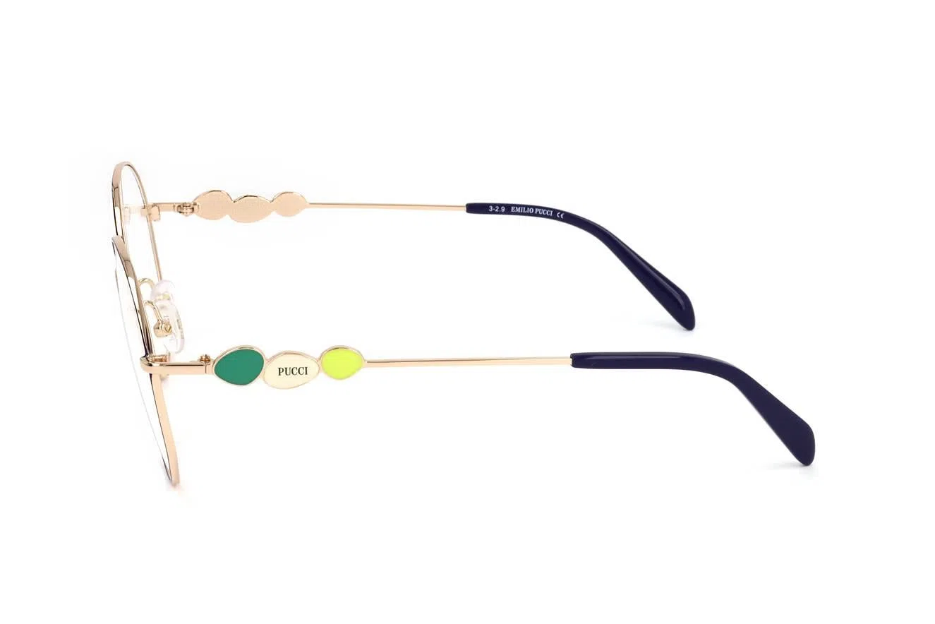 Pucci EP5145 Eyeglasses - view 8