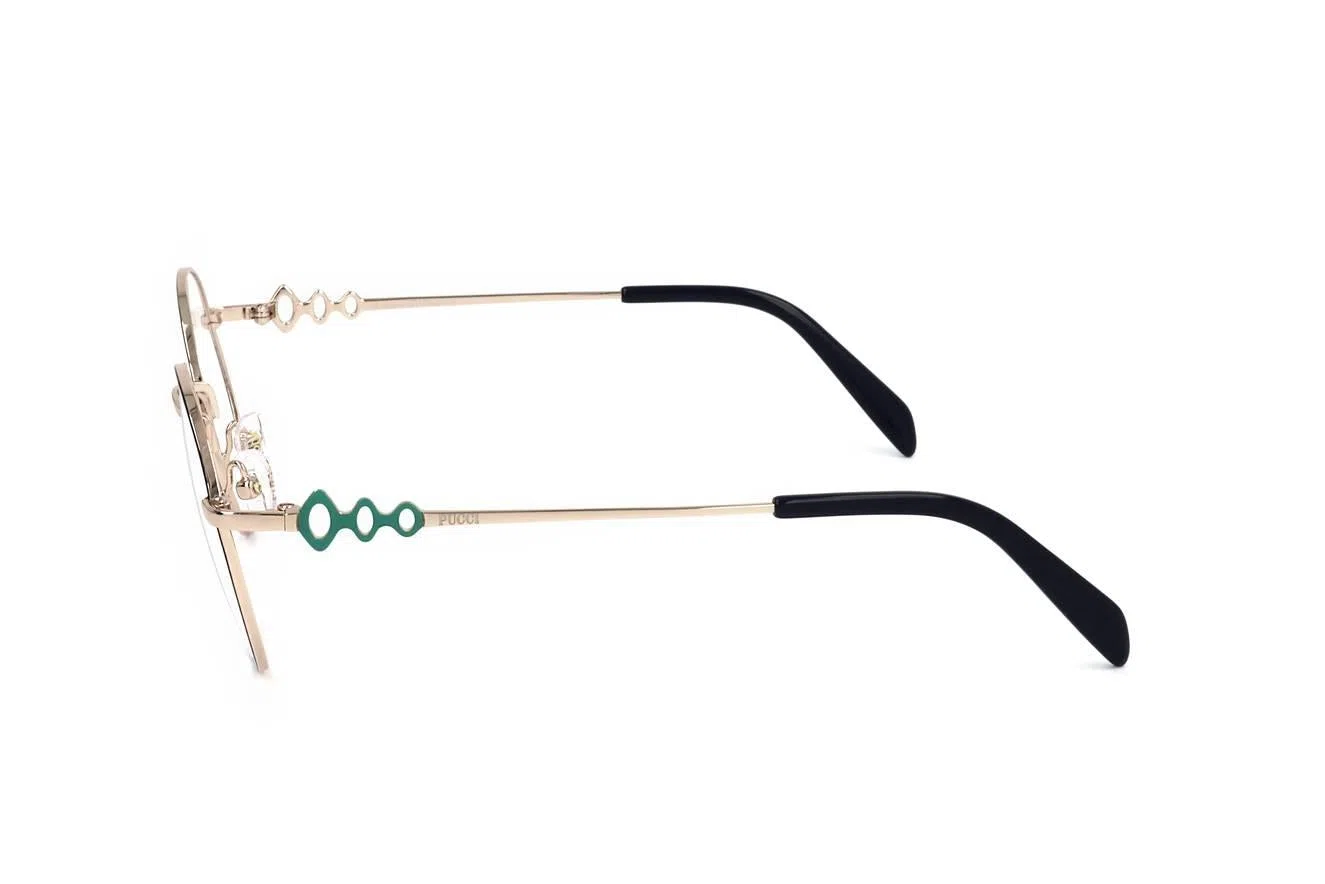 Pucci EP5180 Eyeglasses - view 4