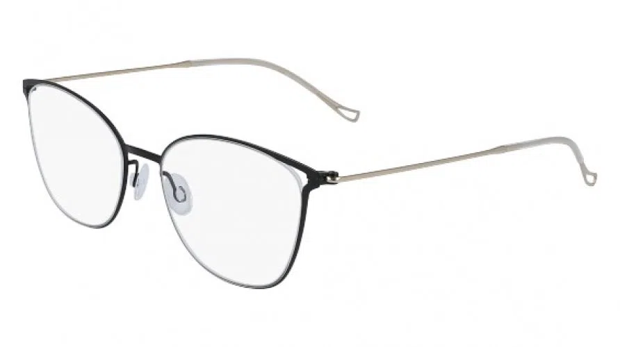 Pure P 5004 Eyeglasses - view 2