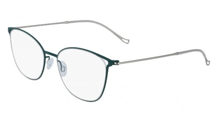 Pure P 5004 Eyeglasses - view 3