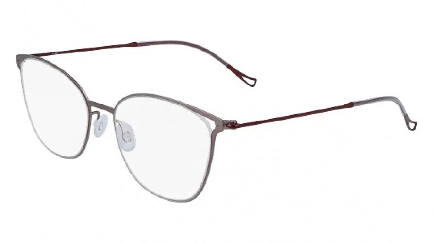 Pure P 5004 Eyeglasses - view 4