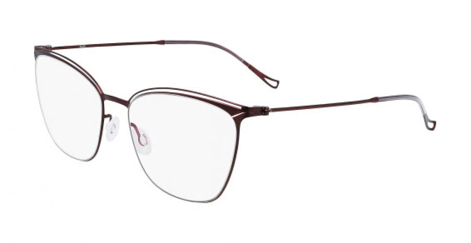 Pure P 5006 Eyeglasses - view 3