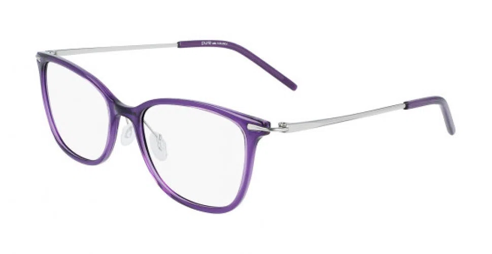 Pure P 3007 Eyeglasses - view 2