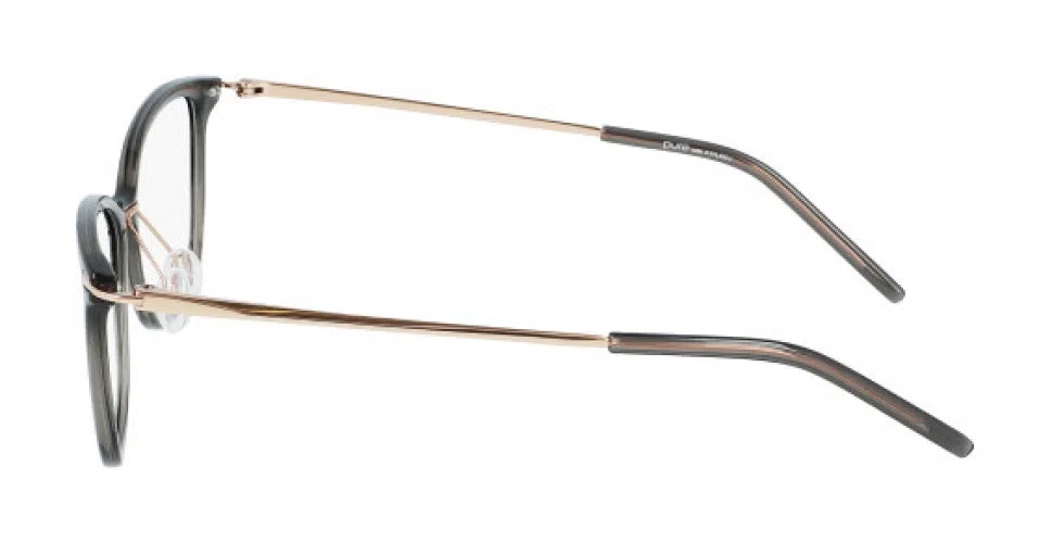 Pure P 3007 Eyeglasses - view 3