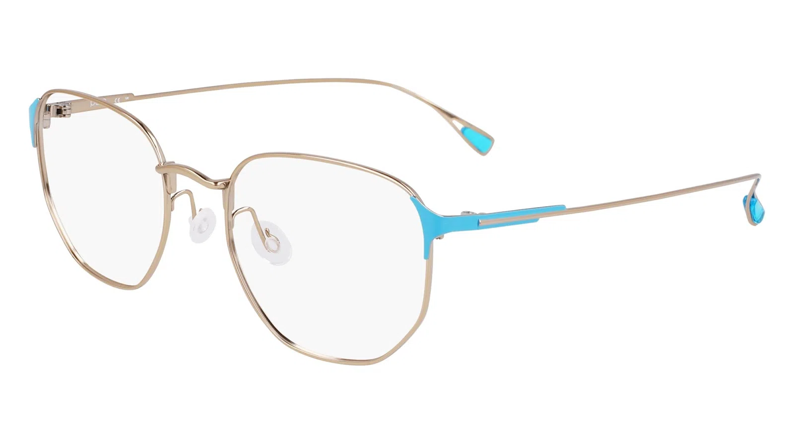 Pure P 4017 Eyeglasses - view 2