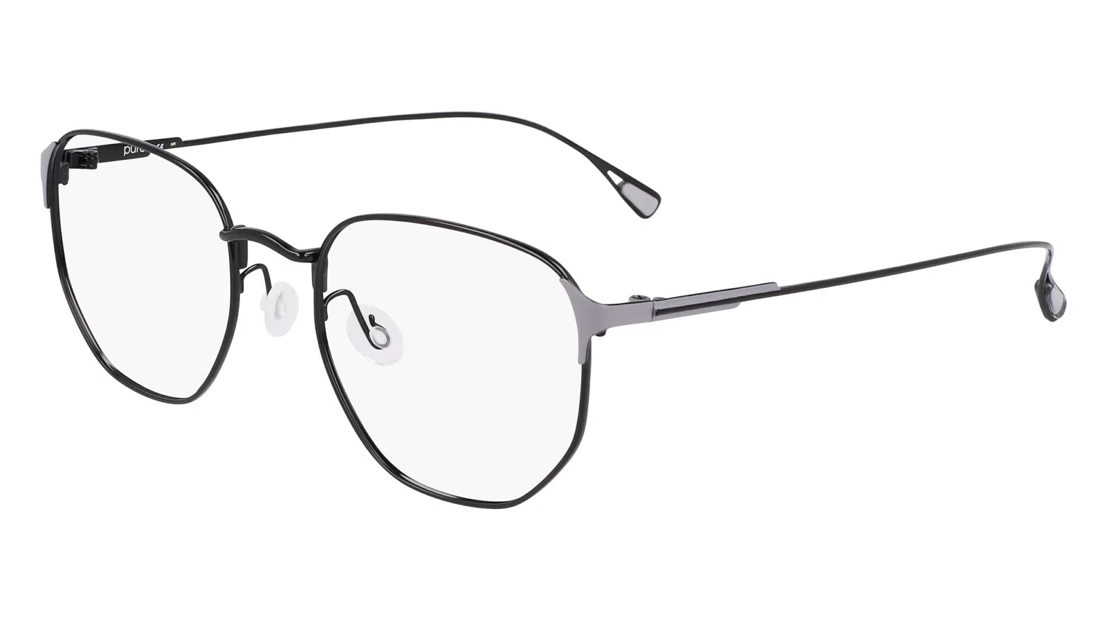 Pure P 4017 Eyeglasses - view 4