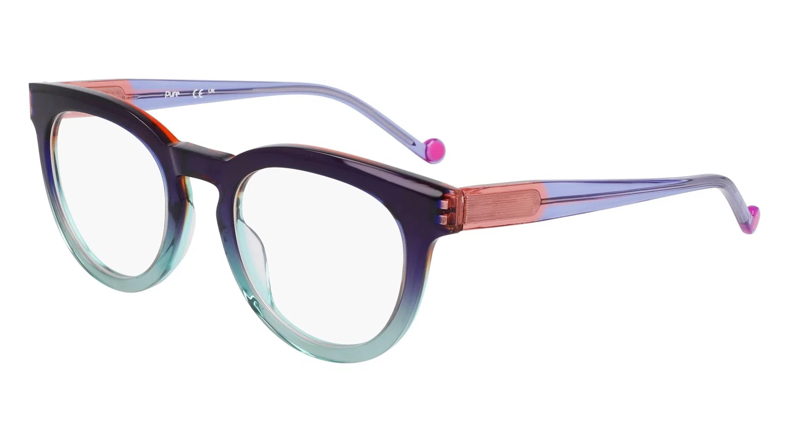 Pure P 7008 Eyeglasses
