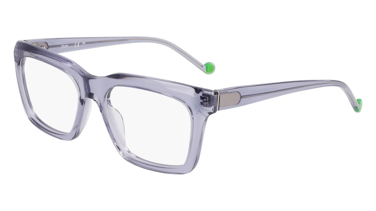 Pure P 7010 Eyeglasses - view 2