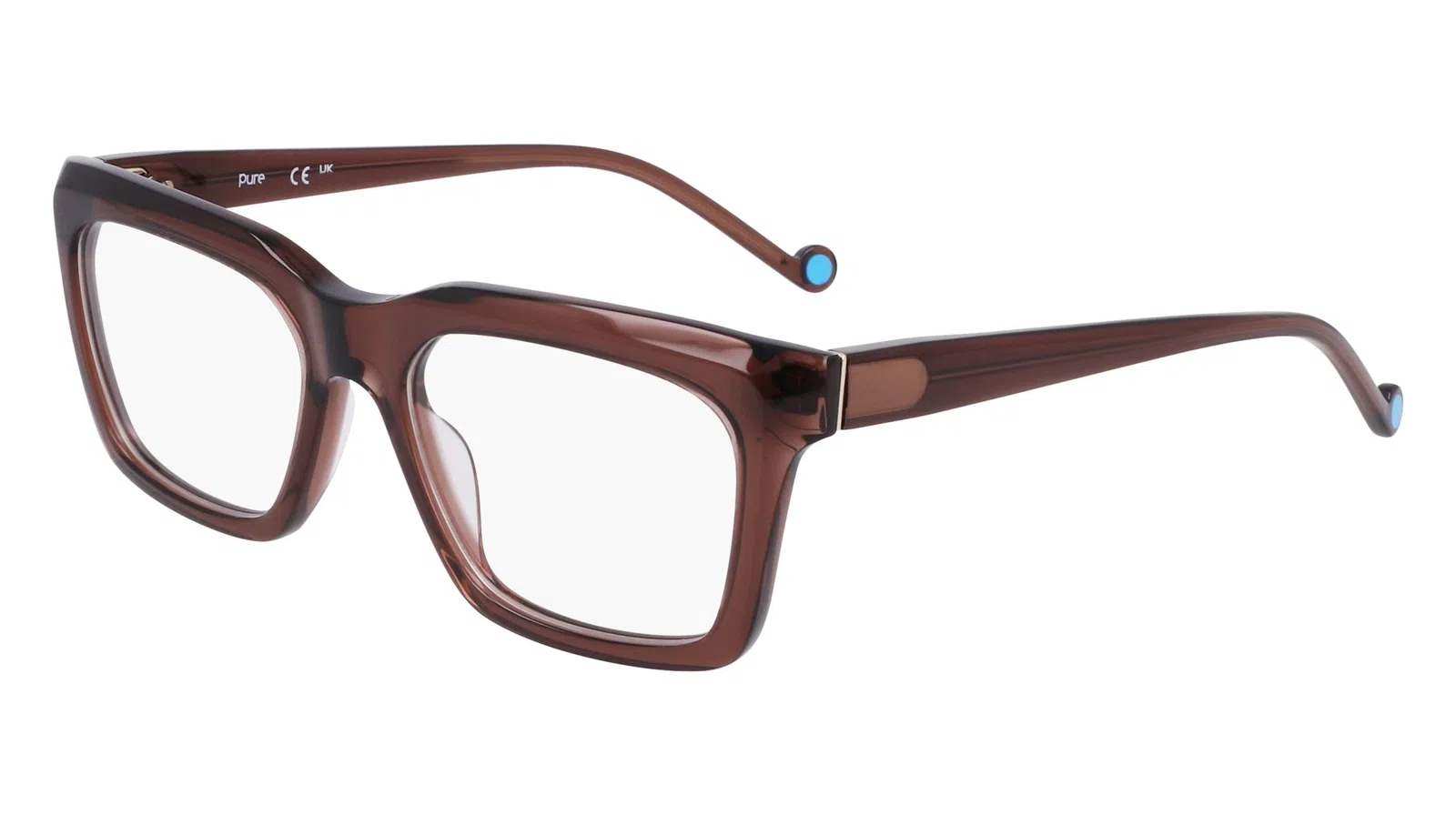 Pure P 7010 Eyeglasses - view 3