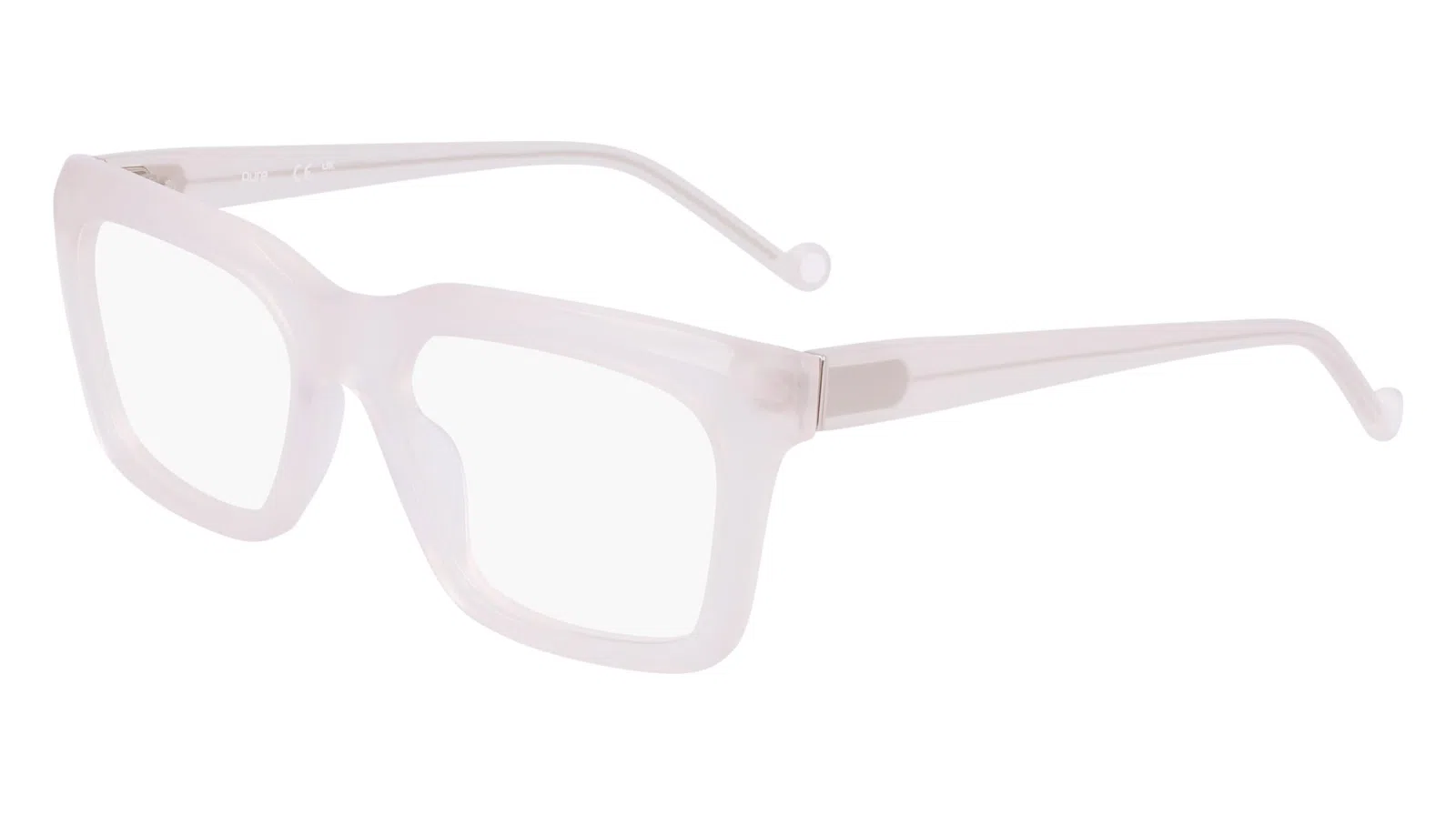 Pure P 7010 Eyeglasses - view 4