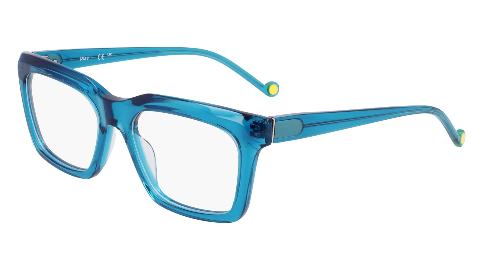 Pure P 7010 Eyeglasses - view 5