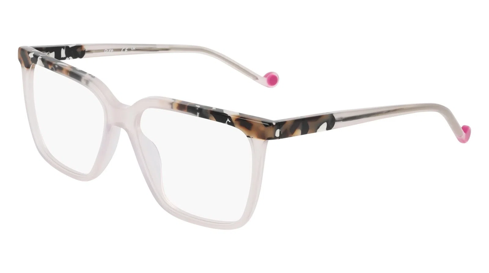 Pure P 6008 Eyeglasses - view 3
