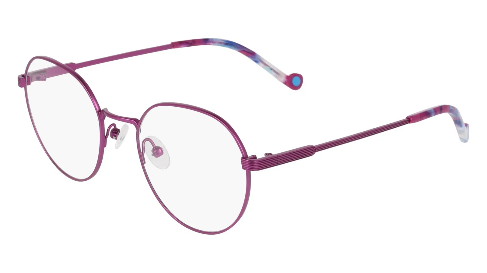 Pure P 5027 Eyeglasses - view 2