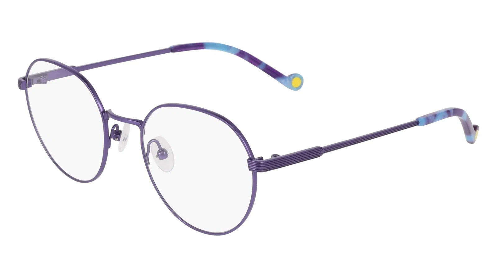 Pure P 5027 Eyeglasses - view 3