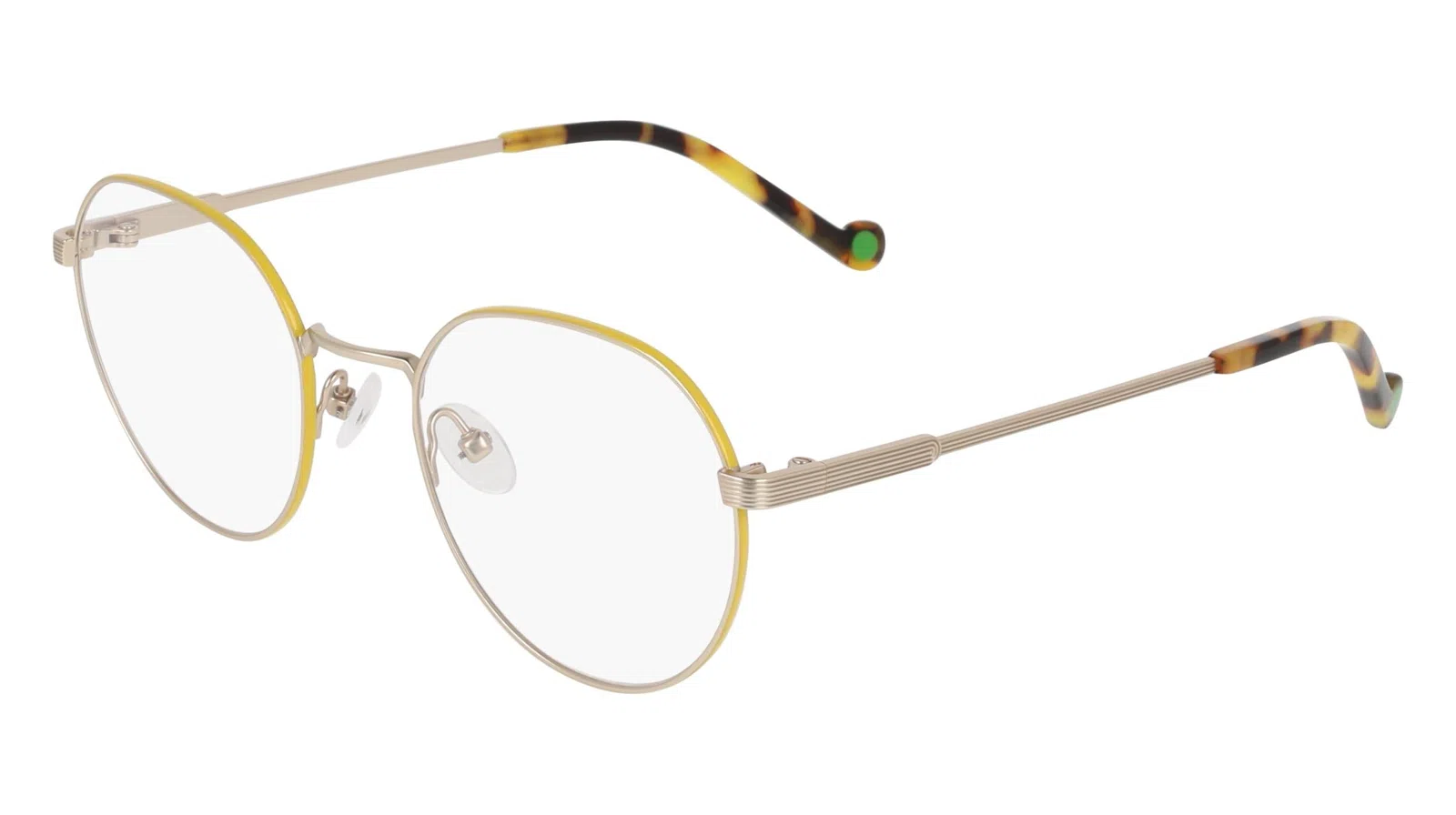 Pure P 5027 Eyeglasses - view 4
