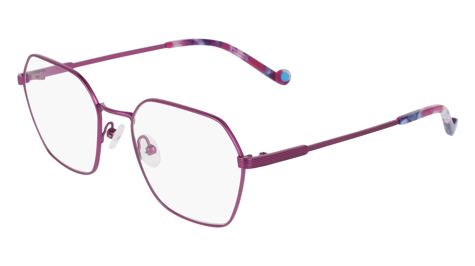 Pure P 5028 Eyeglasses - view 2