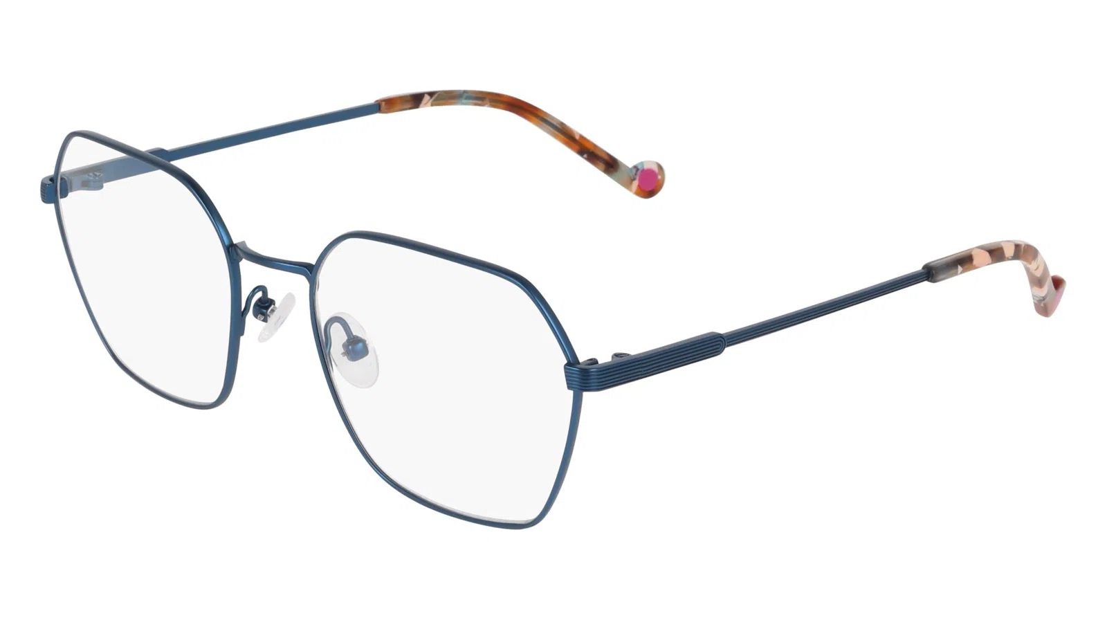 Pure P 5028 Eyeglasses - view 3