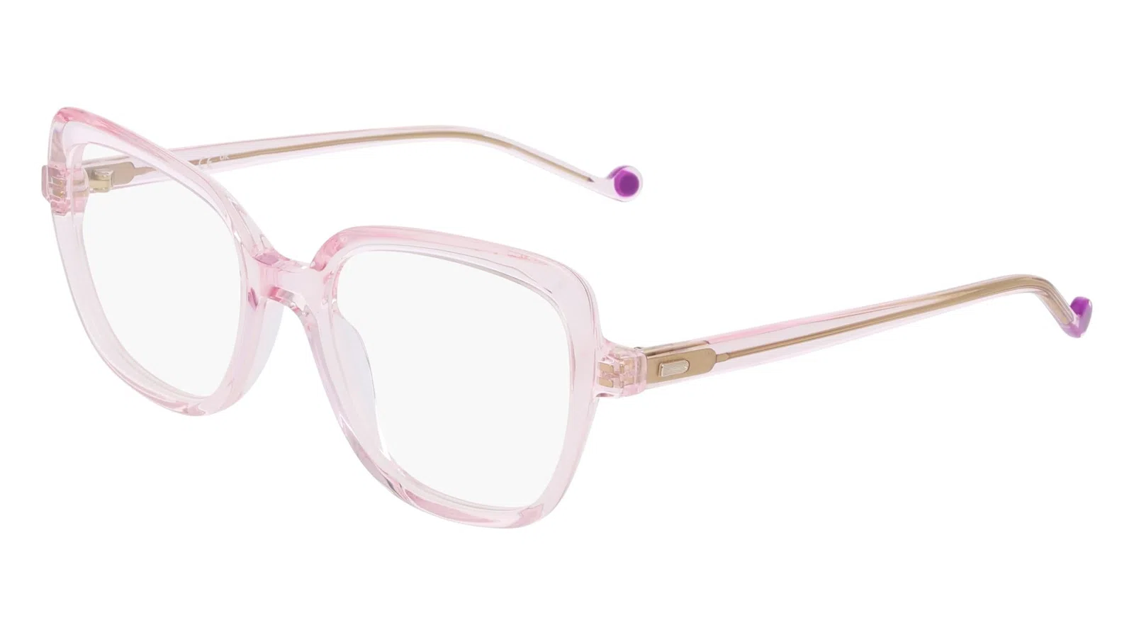 Pure P 6011 Eyeglasses - view 4