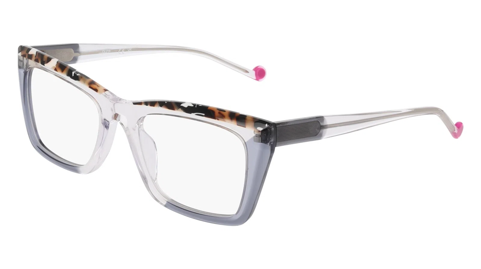 Pure P 7012 Eyeglasses - view 2