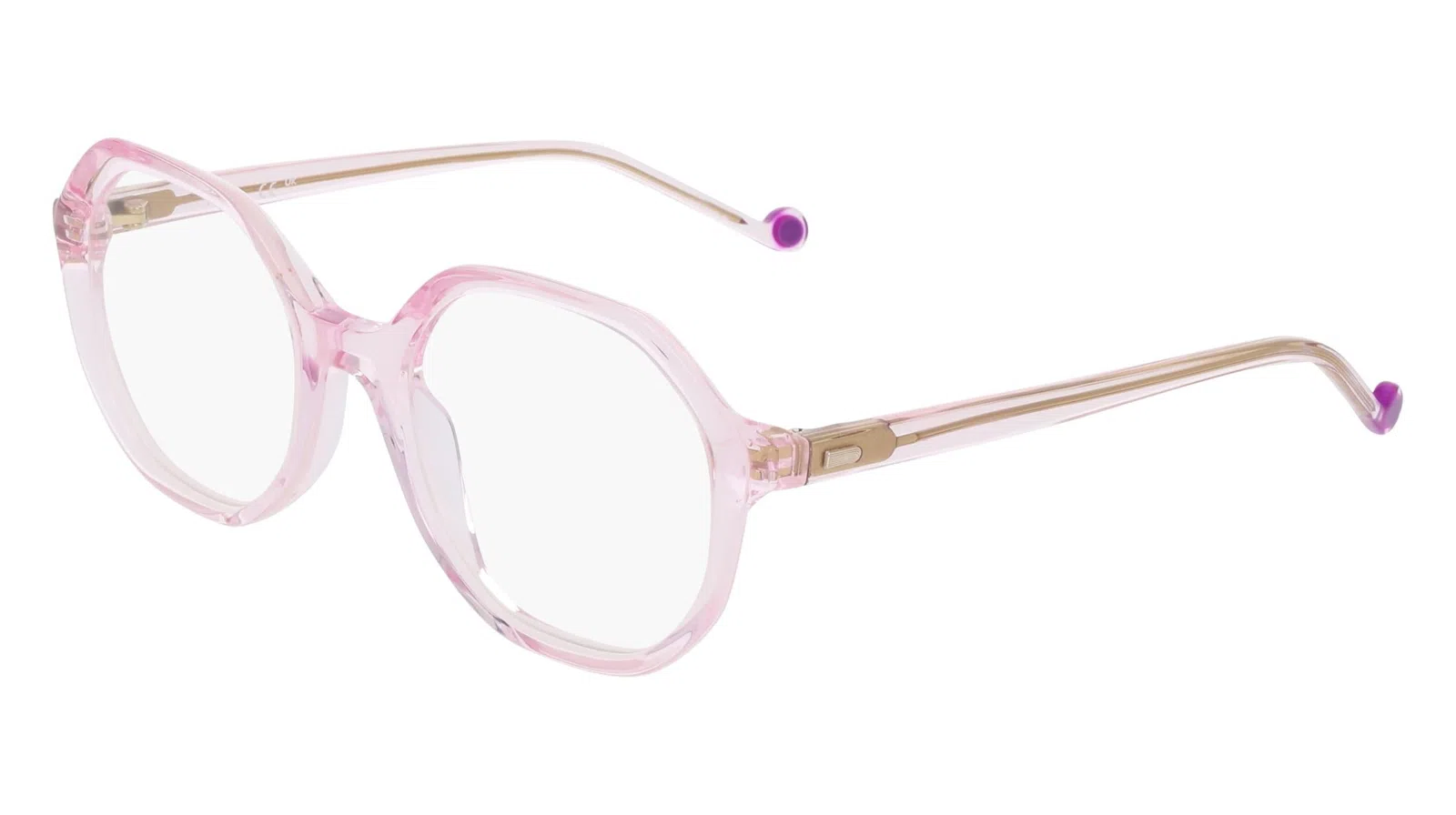 Pure P 6010 Eyeglasses - view 2