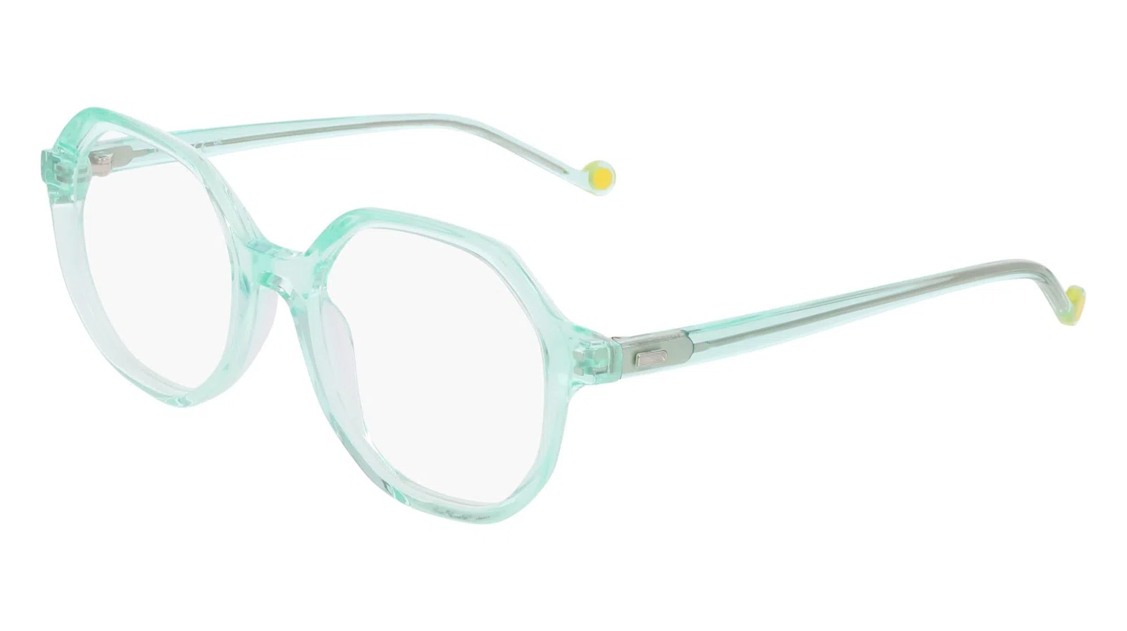 Pure P 6010 Eyeglasses - view 3