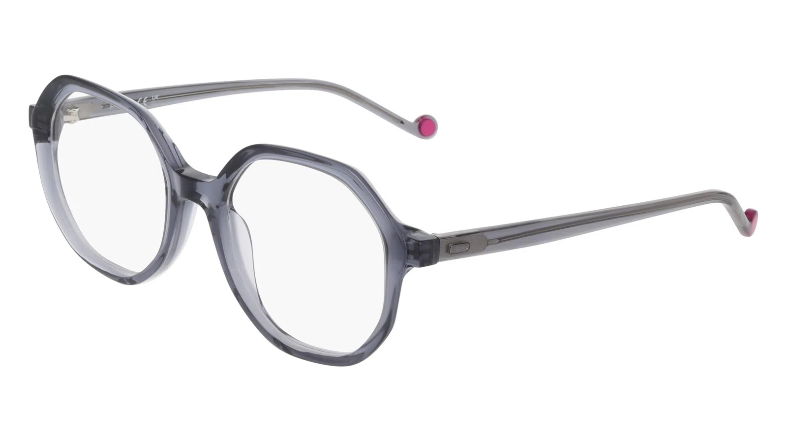 Pure P 6010 Eyeglasses - view 4