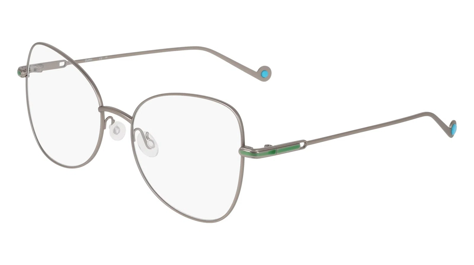 Pure P 5030 Eyeglasses - view 2