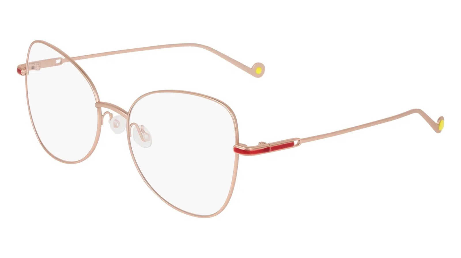 Pure P 5030 Eyeglasses - view 3