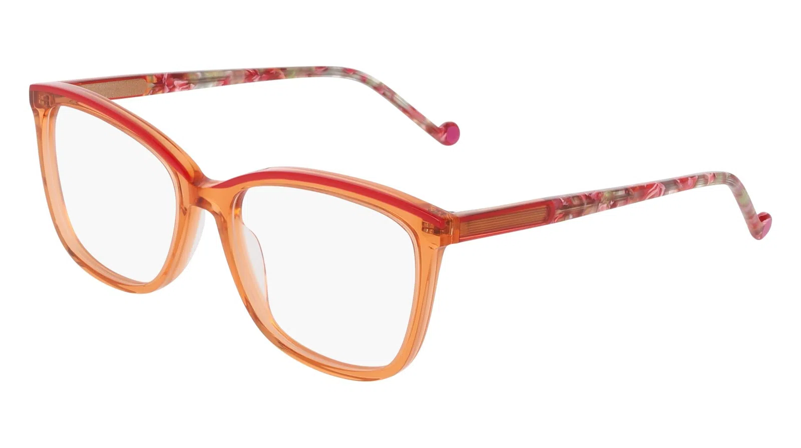 Pure P 6012 Eyeglasses - view 3