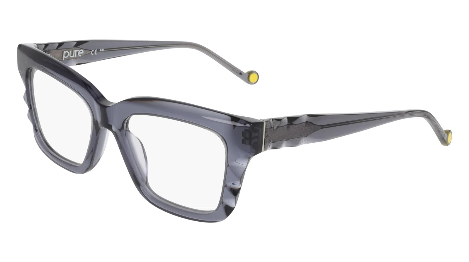 Pure P 7014 Eyeglasses - view 2