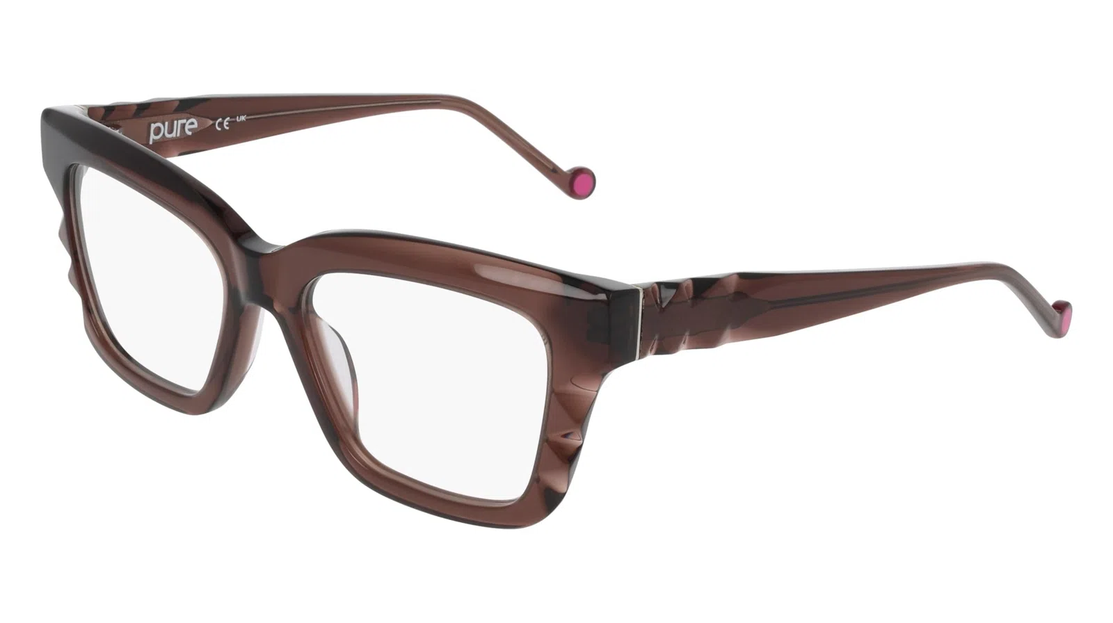 Pure P 7014 Eyeglasses - view 3