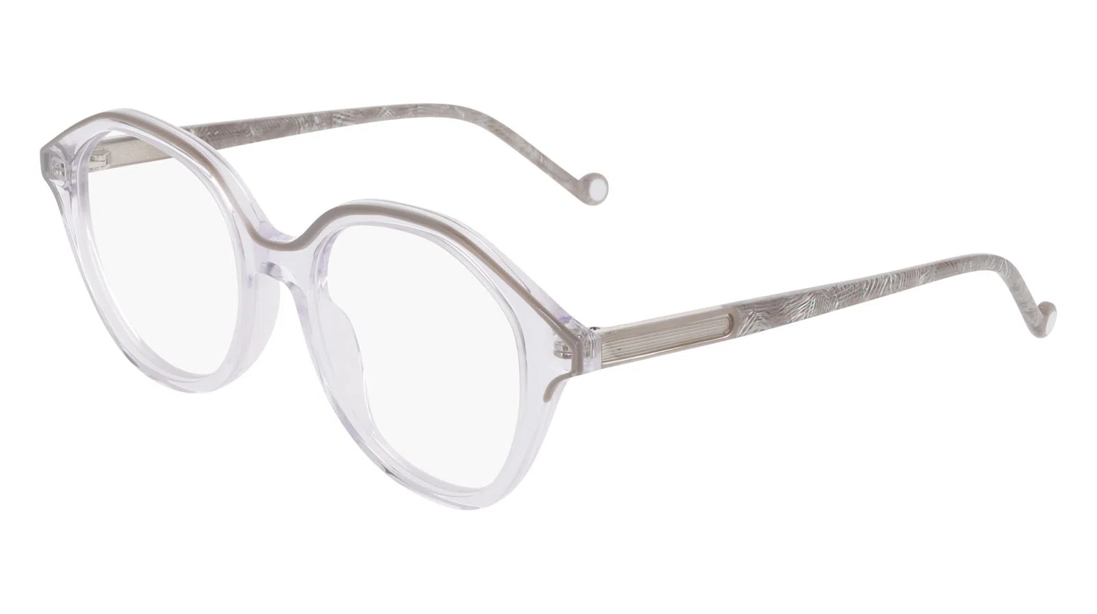 Pure P 6014 Eyeglasses - view 3