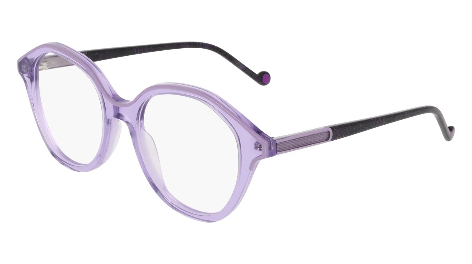 Pure P 6014 Eyeglasses - view 4