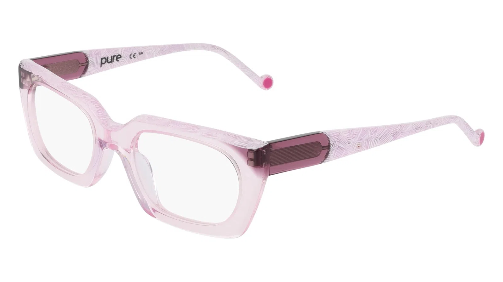 Pure P 7015 Eyeglasses