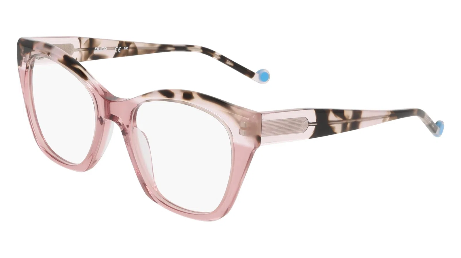 Pure P 7017 Eyeglasses - view 2