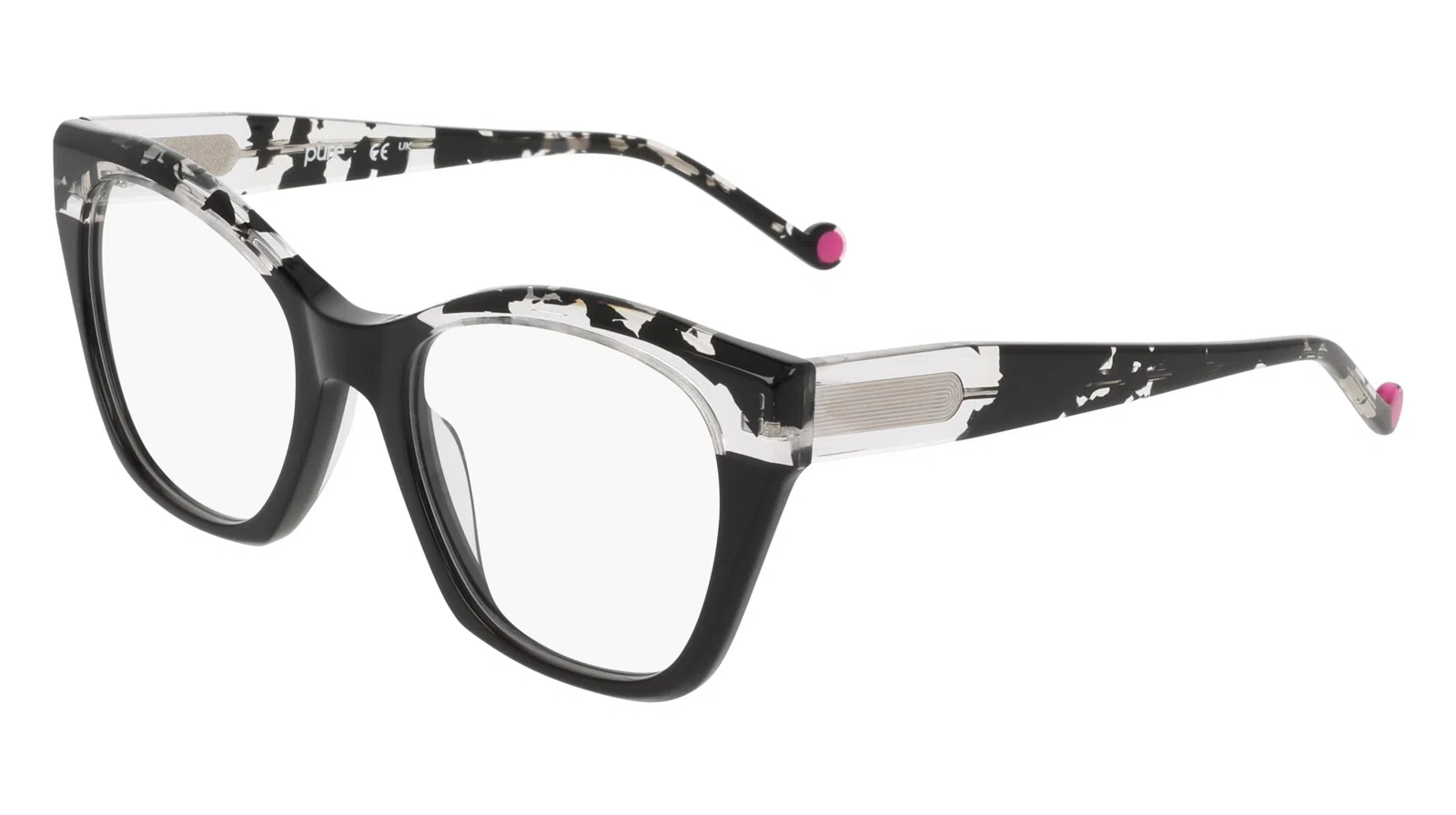 Pure P 7017 Eyeglasses - view 4
