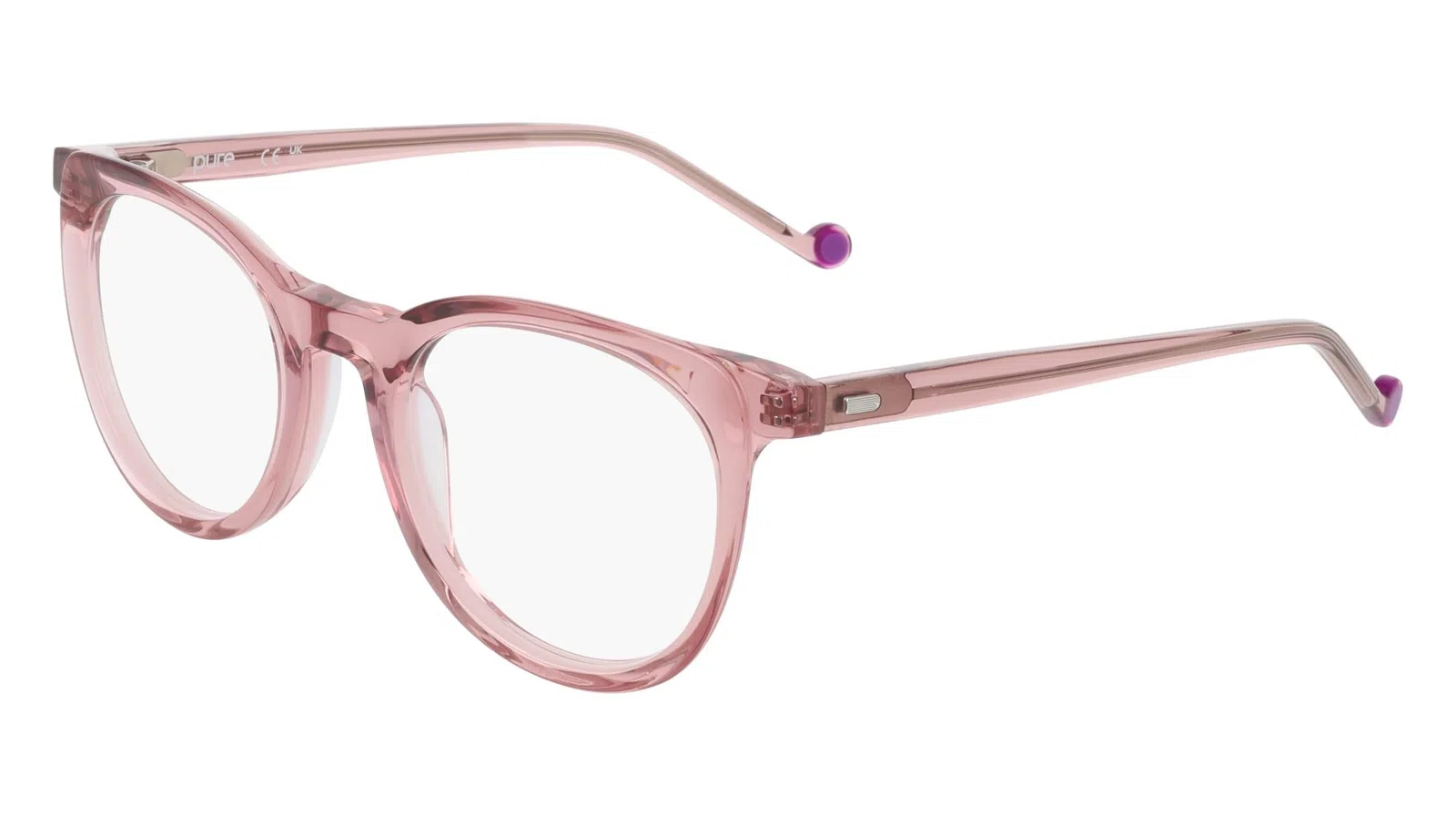 Pure P 6016 Eyeglasses - view 2