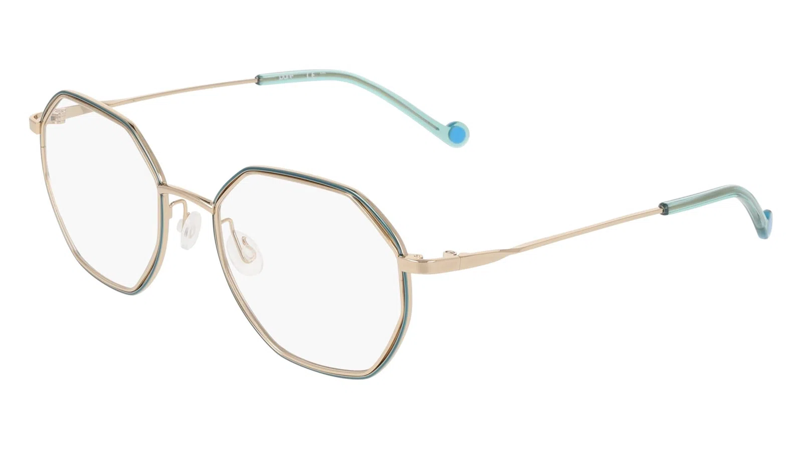 Pure P 5033 Eyeglasses