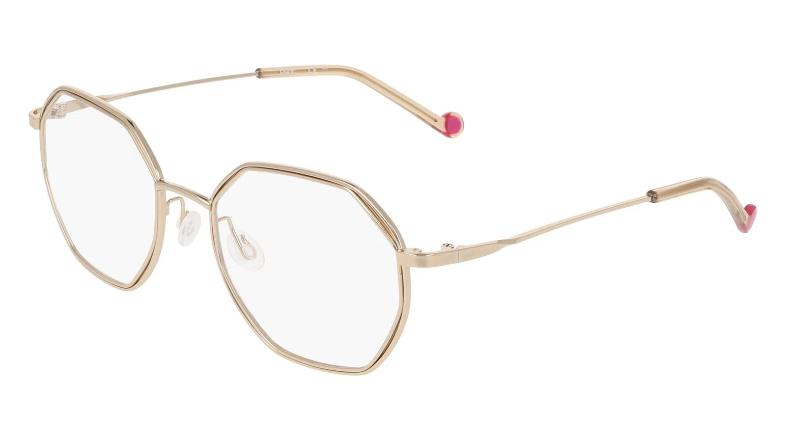 Pure P 5033 Eyeglasses - view 2