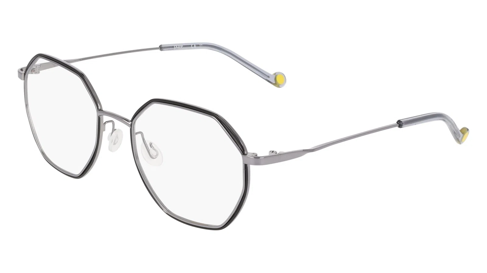 Pure P 5033 Eyeglasses - view 3