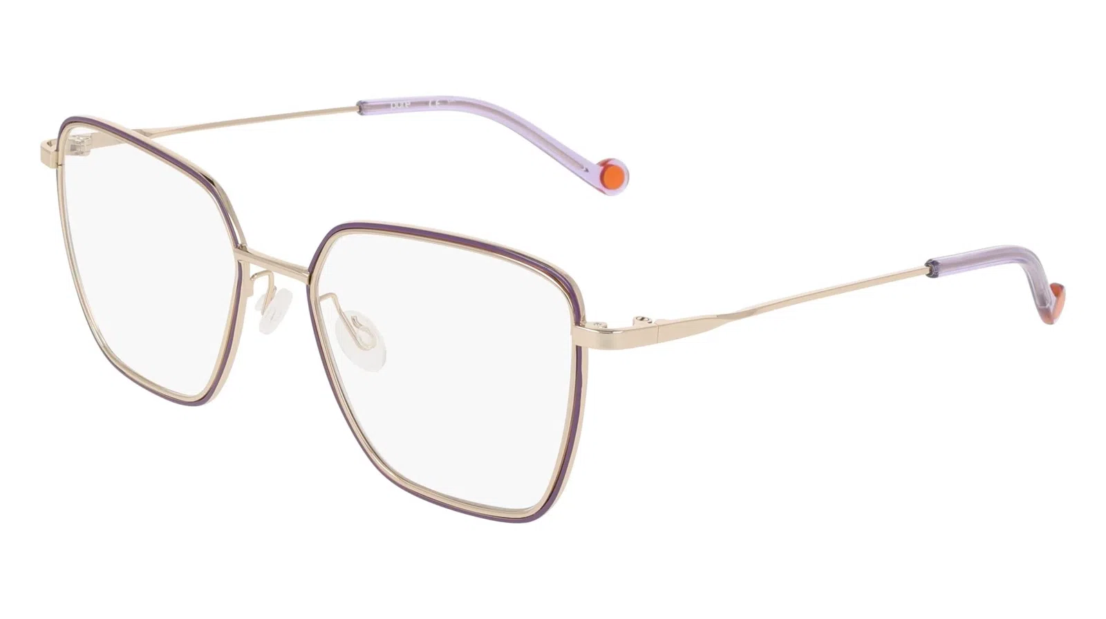 Pure P 5032 Eyeglasses - view 2