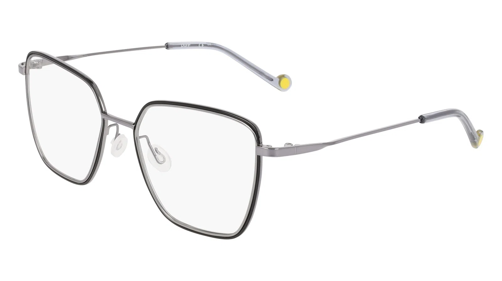 Pure P 5032 Eyeglasses - view 3