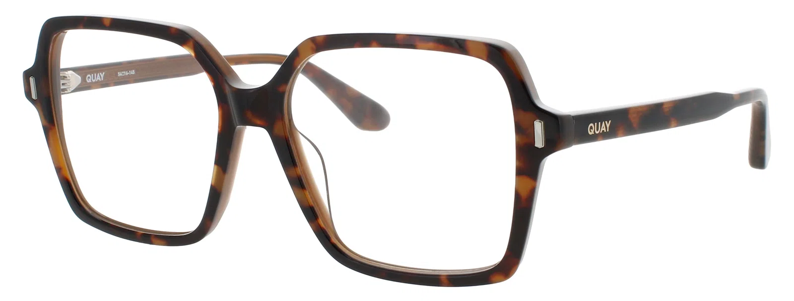 Quay BOSSMODERX Eyeglasses