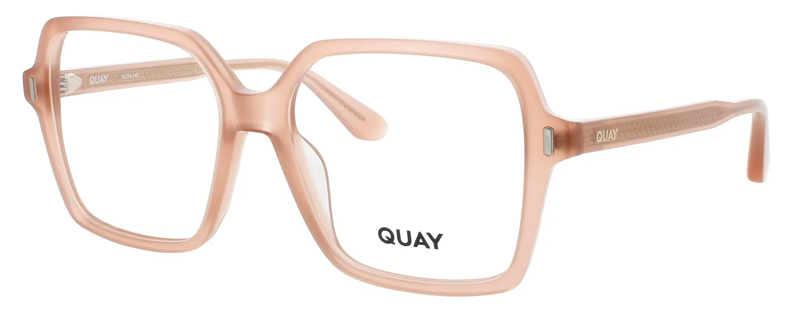 Quay BOSSMODERX Eyeglasses - view 2